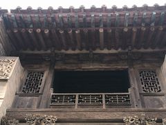 -山西王家大院