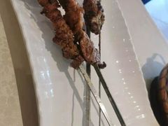 -巴依老爷·新疆美食(上城区天城路店)