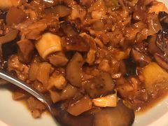 海参烩蹄尖-百富源·海鲜辽菜(浑河堡店)