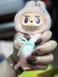 -兔猫ToMoreNails美甲美睫