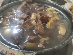 -赵家牛肉砂锅(台西三路店)