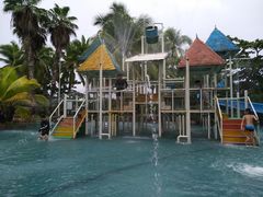 -三亚珠江南田温泉度假区