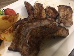 -IL Forno 意坊·意大利餐厅(温州万象城店)