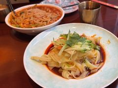 -那拉提之疆·新疆菜(美院店)