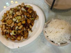 -芝麻花餐厅(祁家豁子店)