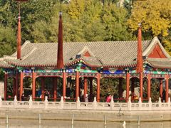 -西海子公园