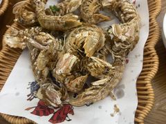 -渔满仓海鲜渔家(象山二店)
