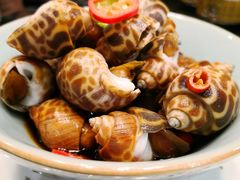 醉香螺-徐记私厨(半淞园路店)