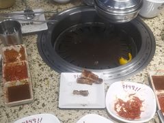 -安又胖韩国烤肉(泰达永旺店)
