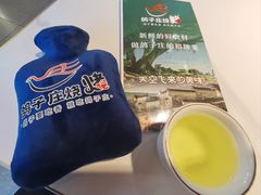 -鸽子庄烧烤龙虾(土桥店)