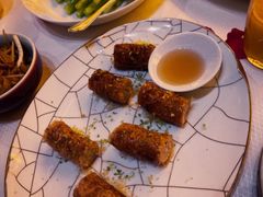 -北京柏悦酒店·锦庭餐厅Dining Room