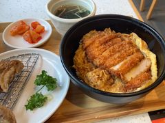 -味千拉面(金融街店)
