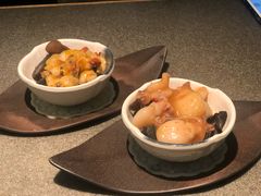 凉拌八爪鱼-禾绿寿司·定食·拉面·烧炸(喜荟城店)