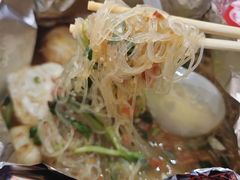 -见味花甲(福田coco park店)