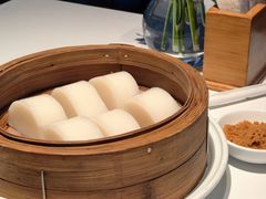 清蒸手打年糕-荣小馆(安达仕店)