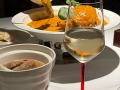 -狮拾久·现代新加坡料理(壹方城店)