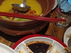 -青年公社烤鸭(青年路店)