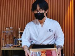 -鮨乐亭Omakase·海胆宴