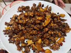 -偏爱炒鸡(老县衙店)