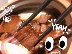 啫啫雪花牛仔粒-啫神·广州地标美食(北京路店)