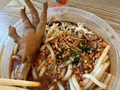 -再回首鸡肉米线(人民路一店)