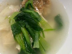 -王家沙点心店(南京西路总店)