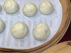巧克力小笼包-鼎泰丰(渔阳店)