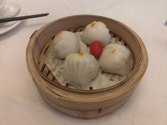 -金华安大酒楼·老牌潮菜·粤式茶点(东方国际店)