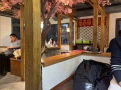 -缘福乡村铁锅炖民宿(八达岭店)