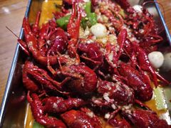 -食鸡公社辣子鸡·潍坊菜·烧烤