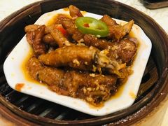 -顺德人家食府(黄金广场店)