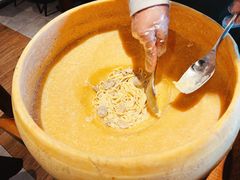 -新贝乐意大利餐厅(苏州中心店)