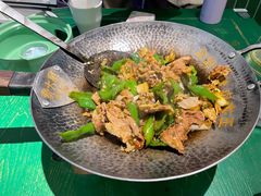 费大厨辣椒炒肉-费大厨辣椒炒肉(太平老街店)