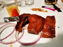-申粤轩酒楼·三十年粤菜经典(丁香花园店)