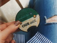 -OUR Bakery(三里屯太古里店)