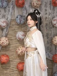 -狐妖小红娘汉服馆