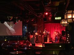 -MARU玛露音乐餐厅(大学路店)