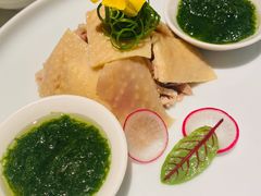 许家椒麻脆皮鸡-许家菜(望江店)