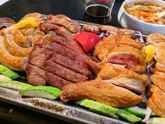 -田园北魏家宴·大同菜(御东店)