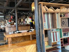 -院子餐厅·大锅菜·老杭帮(桥西直街店)