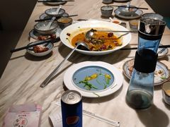 -周渝食惦·酸菜鱼精致川菜(横岗店)