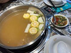 -三毛牛肉店(福强店)