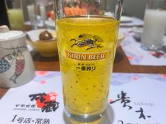 -贵木日本料理·铁板烧(新地假日广场店)