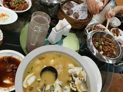 -一楼食业·美食人家
