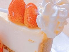 -The Cheesecake Factory芝乐坊餐厅(王府中环东座店)