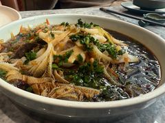 -聚丰园•湖鲜餐厅(阿红私房菜梅石路店)