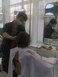 点击看大图 -PE SALON