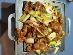 -咖啡人·融合餐厅(万达环宇店)