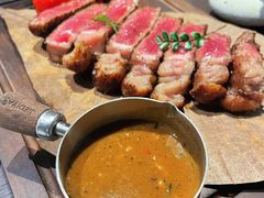 -LUMOS卢莫斯融合料理餐厅