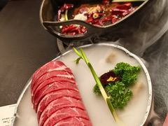 -盡膳口福·百年汤方火锅(科华北路店)
